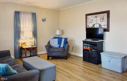 1727 Pinecrest Road, Henderson, NC 27536