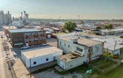 120 N D Street, Fremont, NE 68025