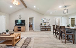650 FENDLEY, Blossom, TX 75416