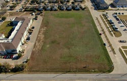 S 9th St, Midlothian, TX 76065