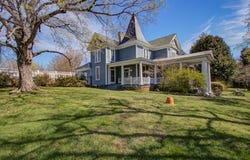 401 King Street, Keysville, VA 23947