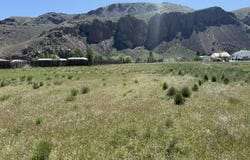 Quail Road, Salmon, ID 83467