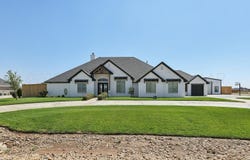 8905 Bethel Springs, Amarillo, TX 79119