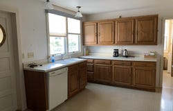 60 E TRUCKEY ST, ST. IGNACE, MI 49781