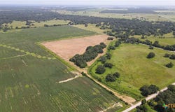 CR 126 Road, Wharton, TX 77488