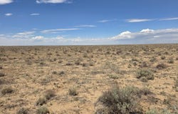 E County Line Rd, Olney Springs, CO 81062
