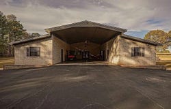 7016 JD Williamson Rd, Red Level, AL 36474