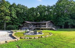16920 Heiser Road, Berlin Center, OH 44401