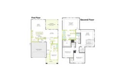 1640 Ginger Lane, Argyle, TX 76226