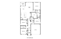 3612 Bedrock Way, Aubrey, TX 76227