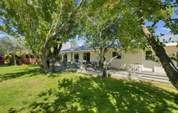 426 Rancho Circle Drive, Loyalton, CA 96118
