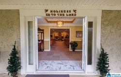 43800 HIGHWAY 25, VINCENT, AL 35178