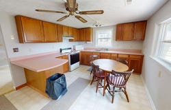 23 LEE ST, WACHAPREAGUE, VA 23480