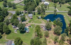 2803 Jamerson Road, Haughton, LA 71037