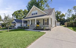 256 Bassett Avenue, Lexington, KY 40502