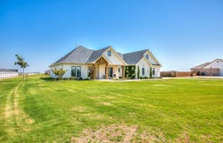 8296 Chad Road, San Angelo, TX 76905