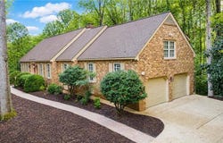 100 Thorpes Parish, Williamsburg, VA 23185