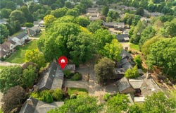 6107 Cedar Lane NW, Canton, OH 44708
