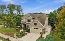 2116 Hemlock Hill Drive, Durham, NC 27703