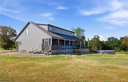 465123 E 981 RD, Sallisaw, OK 74955