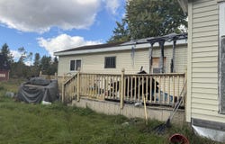 7551 26th Road, Rapid River, MI 49878