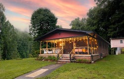 187 Garnet Rd, Sylva, NC 28779