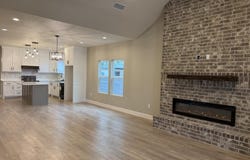812 NW 1st, Andrews, TX 79714