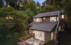 695 Florence, Oakland, CA 94618