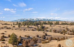 251 Hump Creek Rd, Reed Point, MT 59069