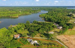 165 Plank Shores Drive, Boydton, VA 23917
