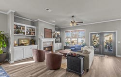 1404 Windrose Drive, Brandon, MS 39047