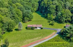 420 Roaring Fork Road, Creston, NC 28615
