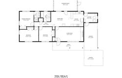 315 Lone Star Rd, Hooks, TX 75561