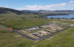 44975 Eagle Eye Loop lot: 13 & 14, Big Arm, MT 59910
