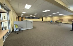 900 W 7th, Little Rock, AR 72201