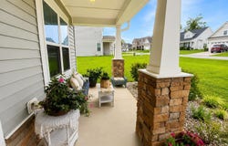 74 Tympani Lane, Garner, NC 27529