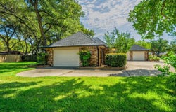 279 Quail, Meadowlakes, TX 78654