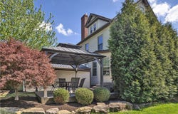 1226 Mayview Rd, Upper St Clair, PA 15241