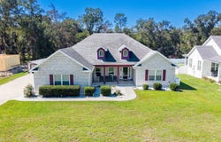 328 SW FIELDSTONE COURT, Lake City, FL 32024