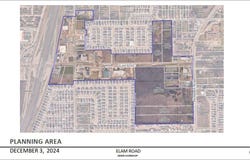 12904 Elam Road, Balch Springs, TX 75180