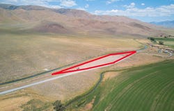 2900 N 3520 W, Moore, ID 83255