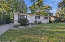 20645 Mada Avenue, Southfield, MI 48075