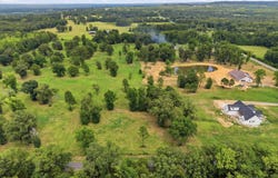 Ridgefield Cove, Holland, AR 72173