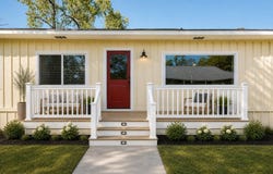 318 S Avenue C, Elgin, TX 78621