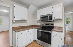 215 Antioch Drive, Sandston, VA 23150