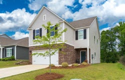 1332 Chelsea Pk Trl, Chelsea, AL 35043