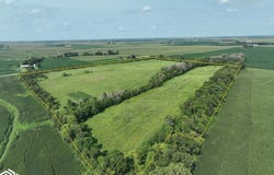 220th Street, Tipton, IA 52772
