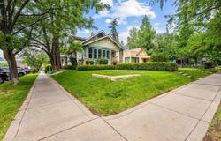 703 E 3rd Avenue, Durango, CO 81301