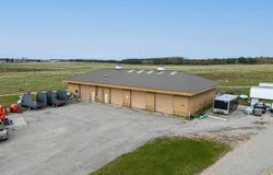 5720 Bates Road, Williamsburg, MI 49690