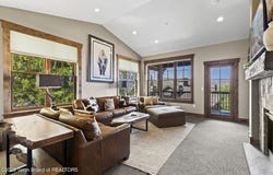 552 SNOW KING Road, Jackson, WY 83001